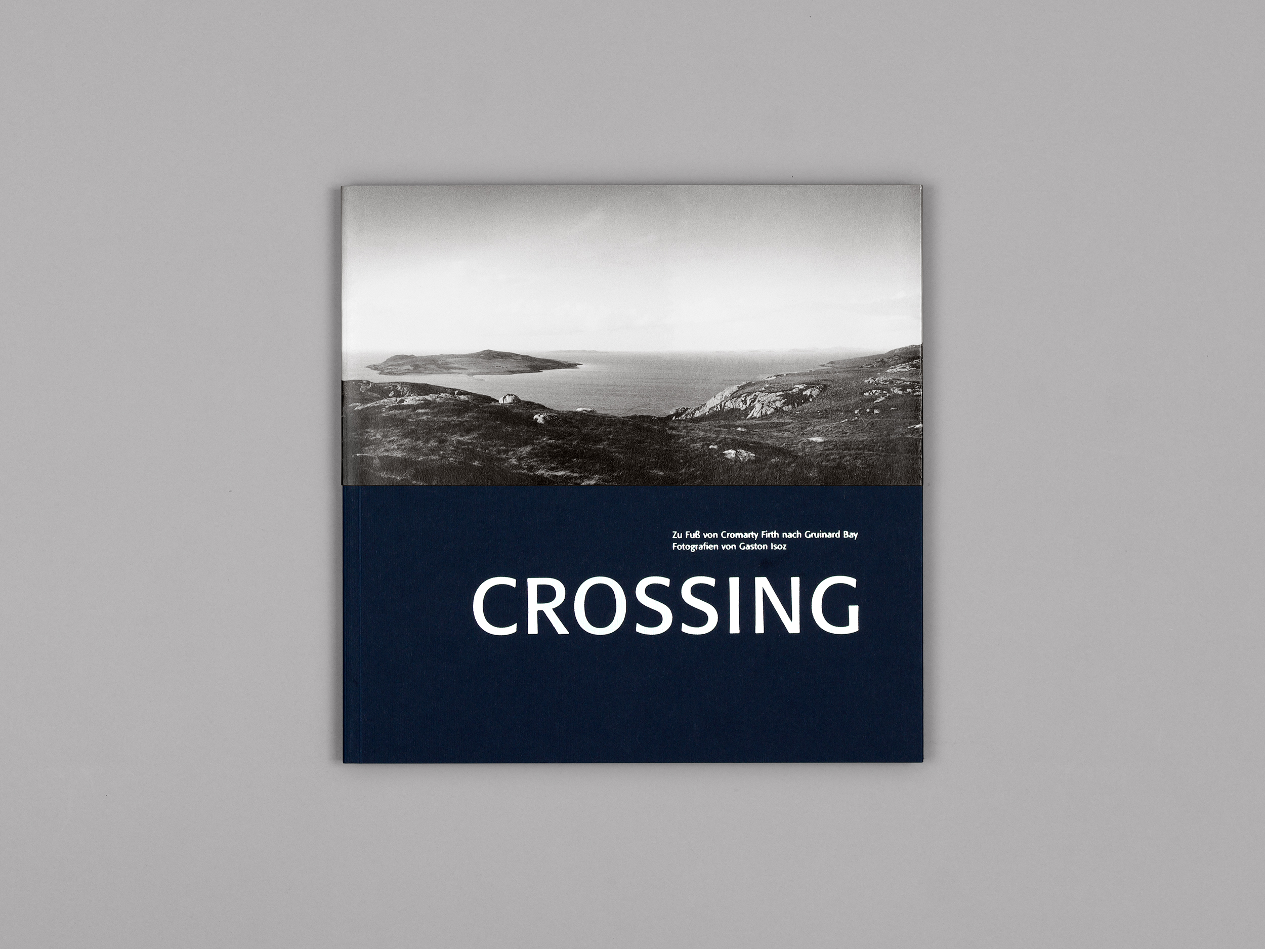 crossing