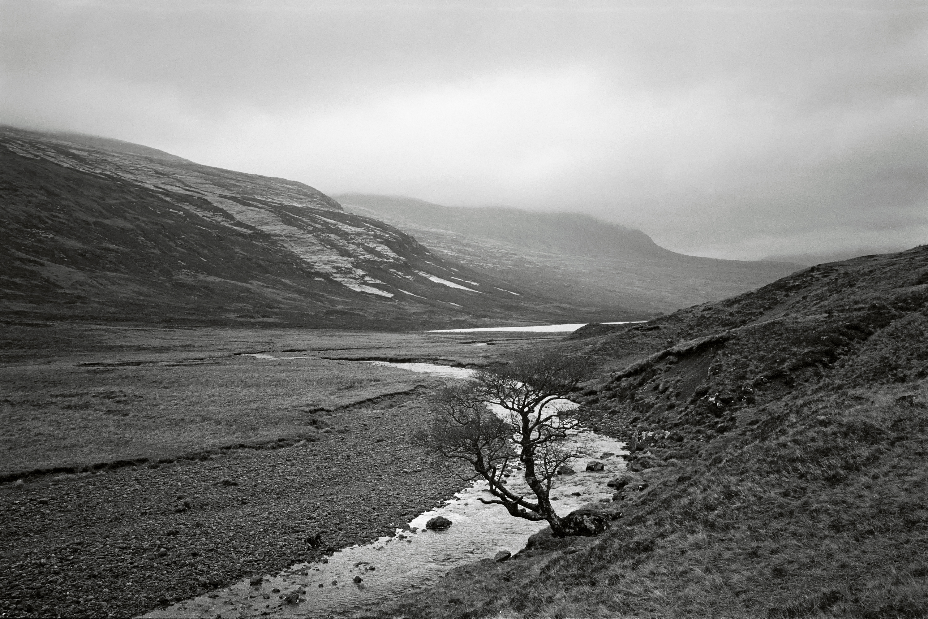 highlands scottland