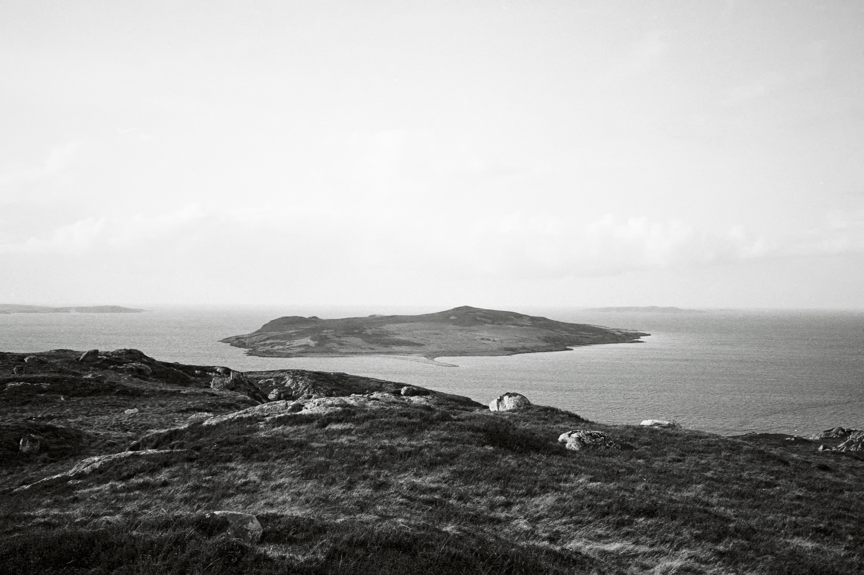 highlands scottland