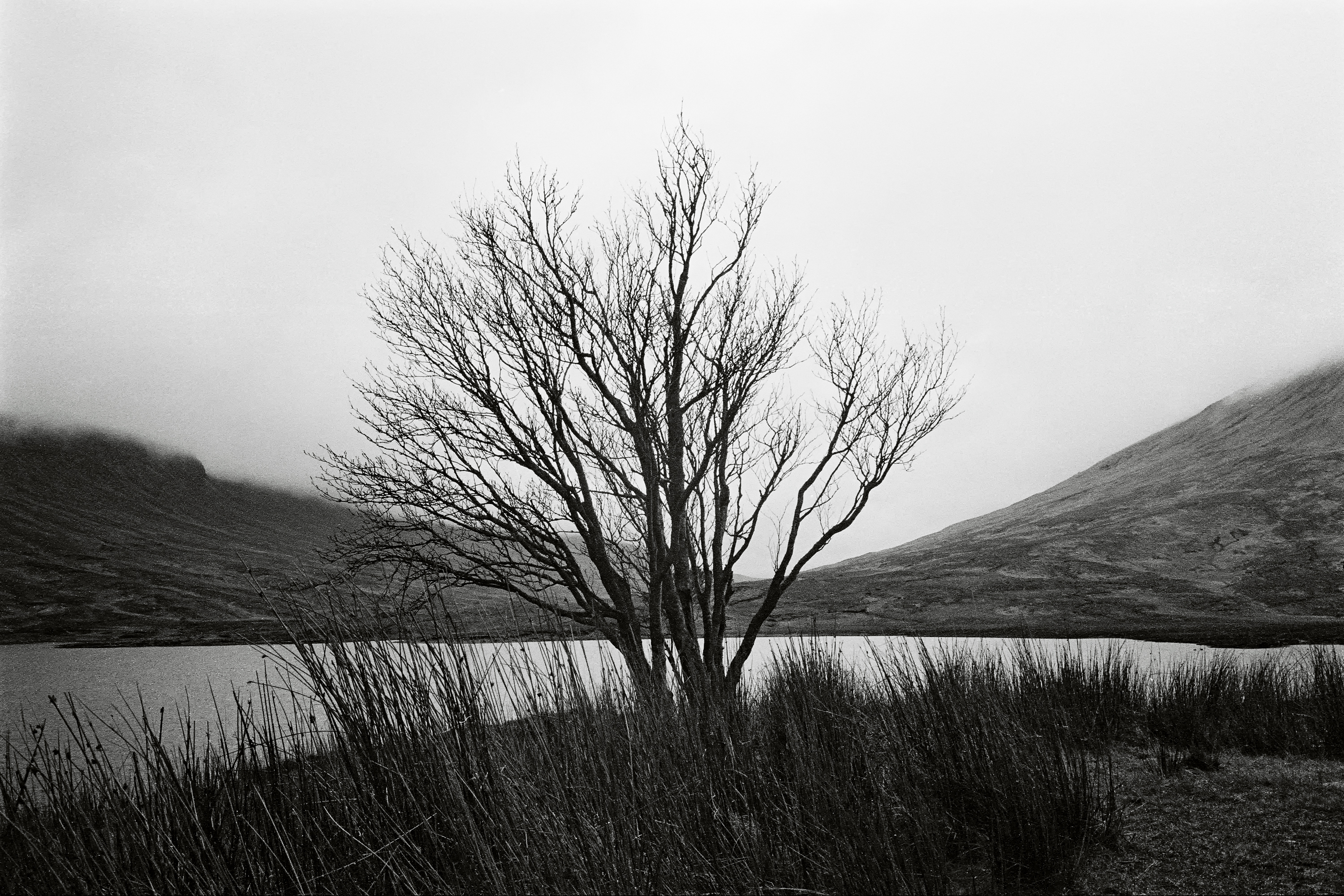 highlands scottland