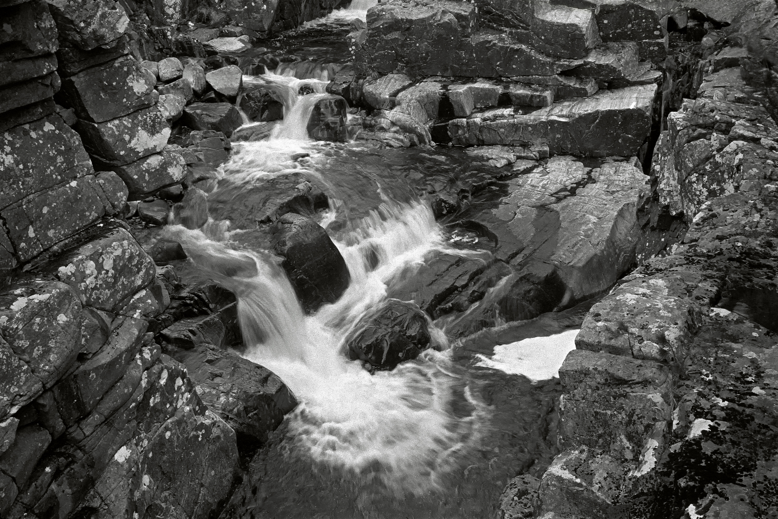 highlands scottland
