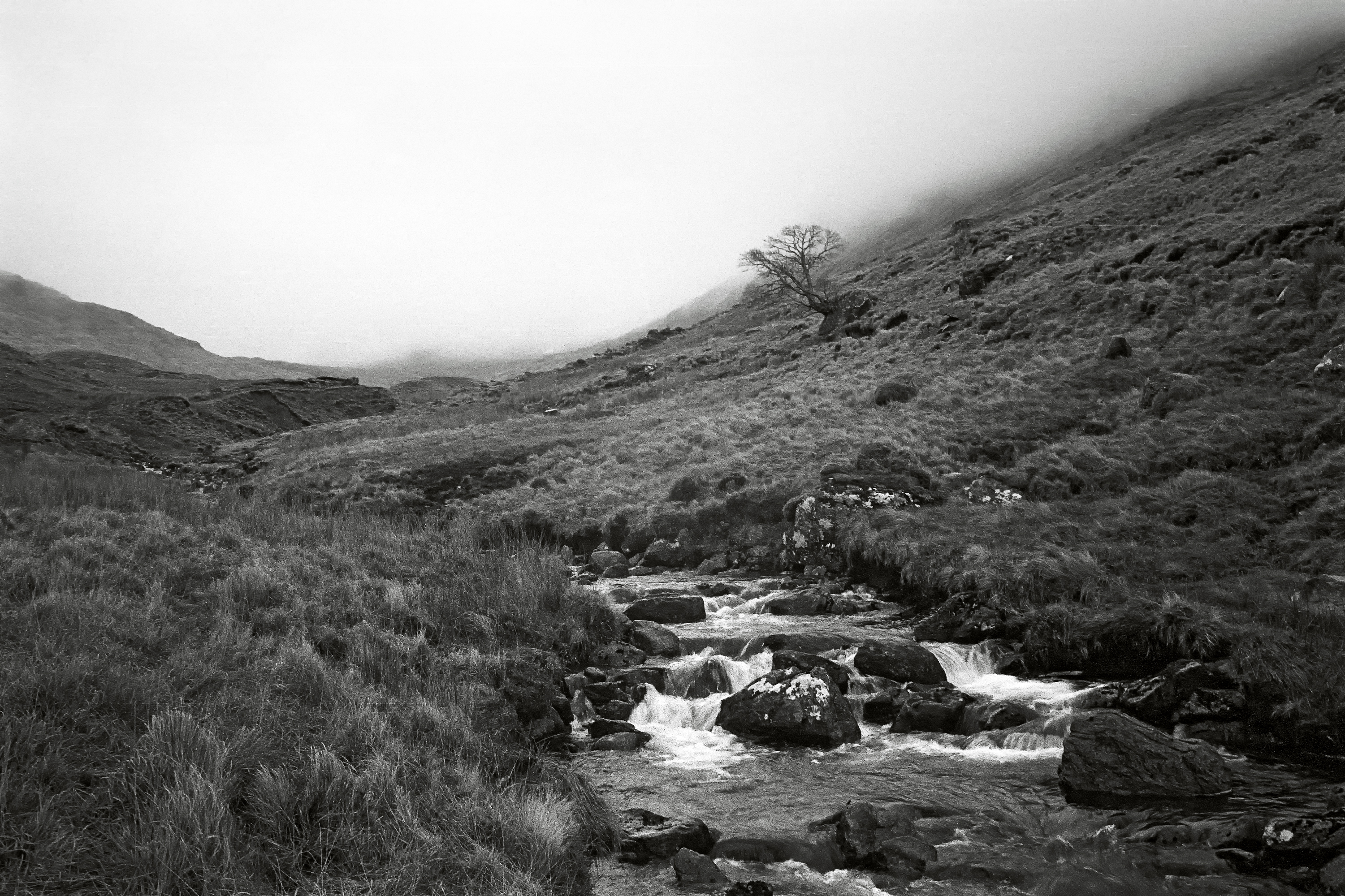 highlands scottland