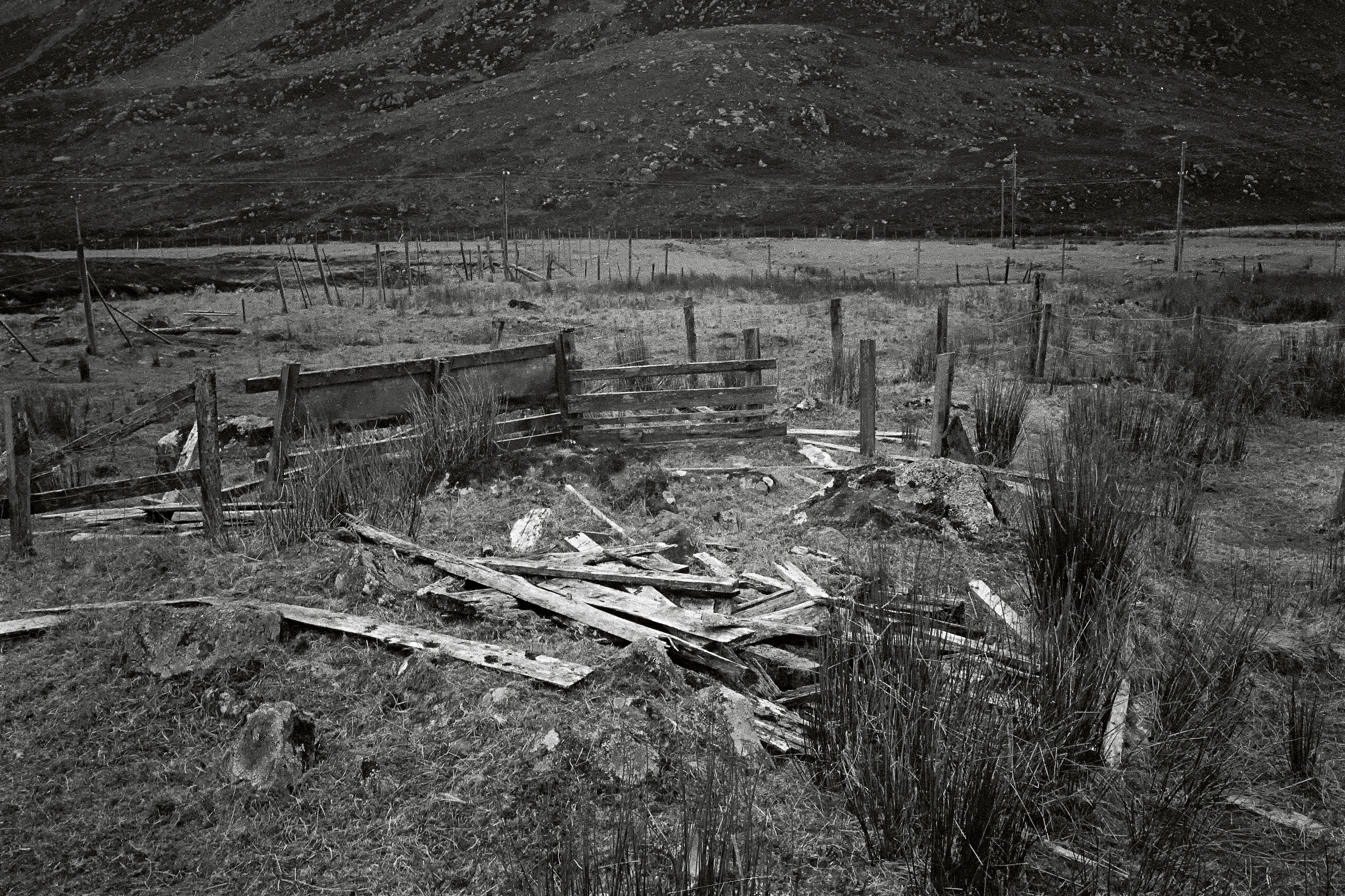 highlands scottland