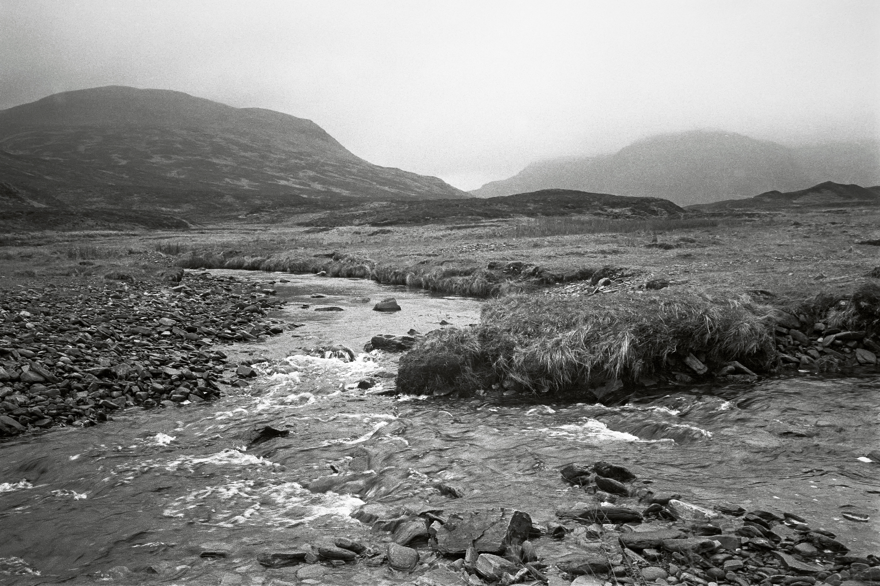highlands scottland