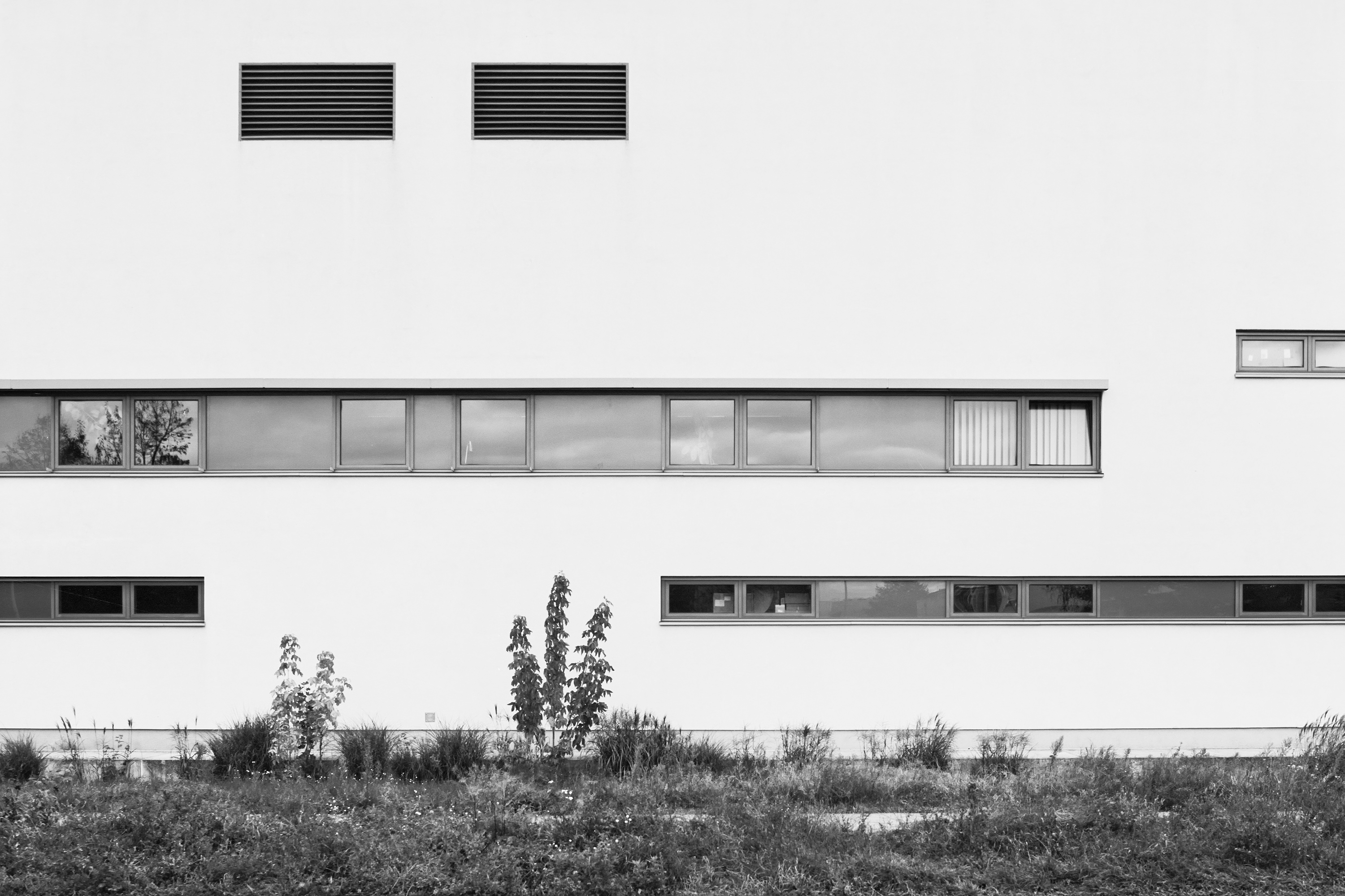 Industrie Gewerbe Berlin New Topographics