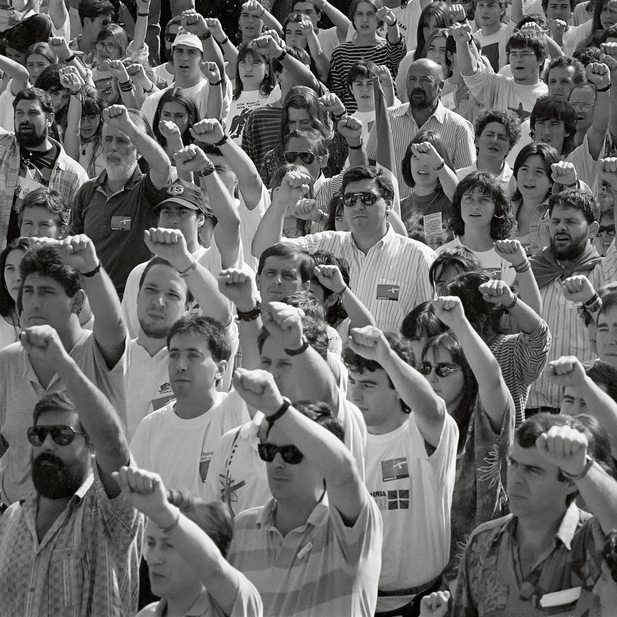 ETA Euskadi Baskenland Conflict Basque Country