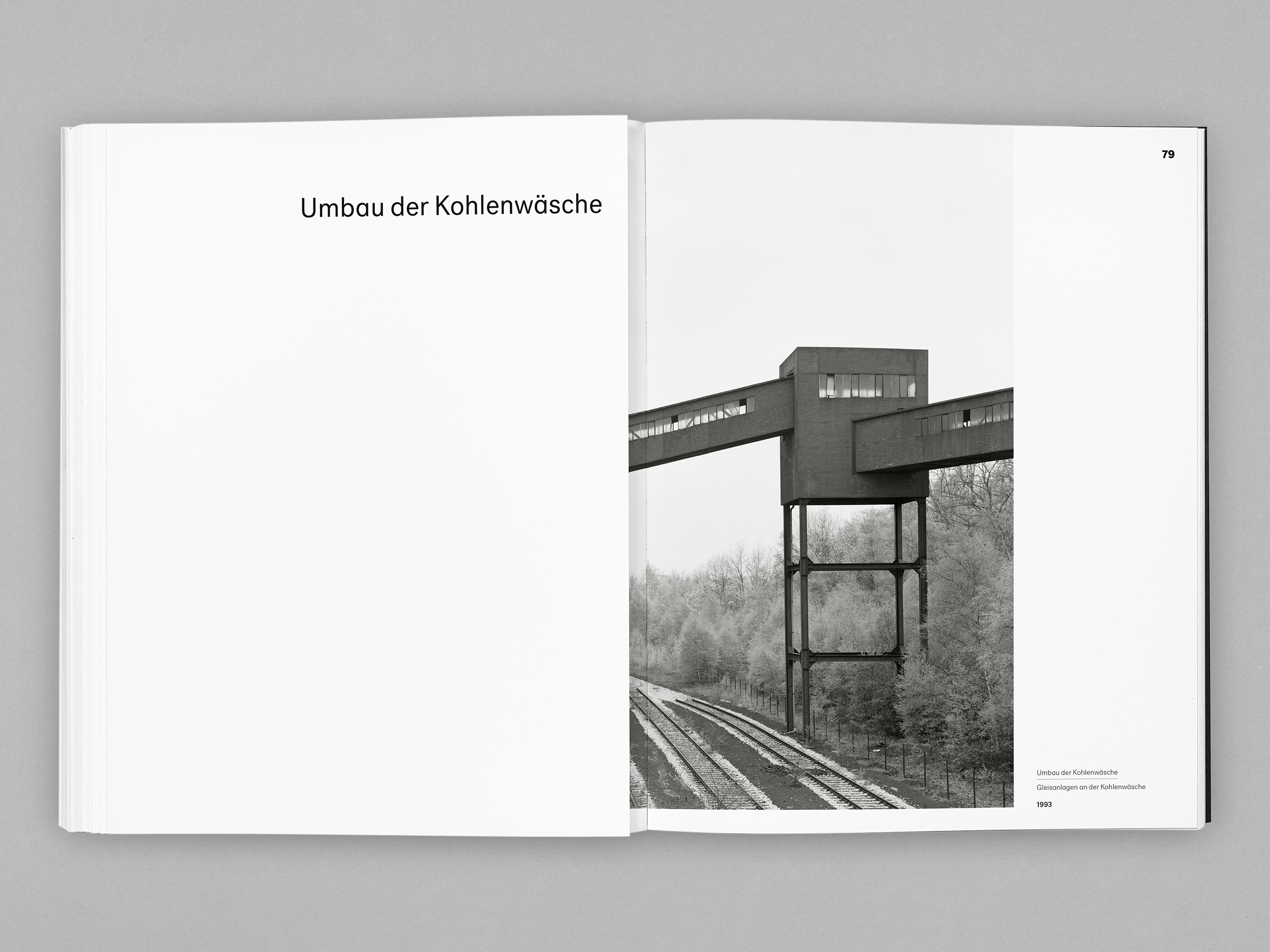 zollverein bernd langmack