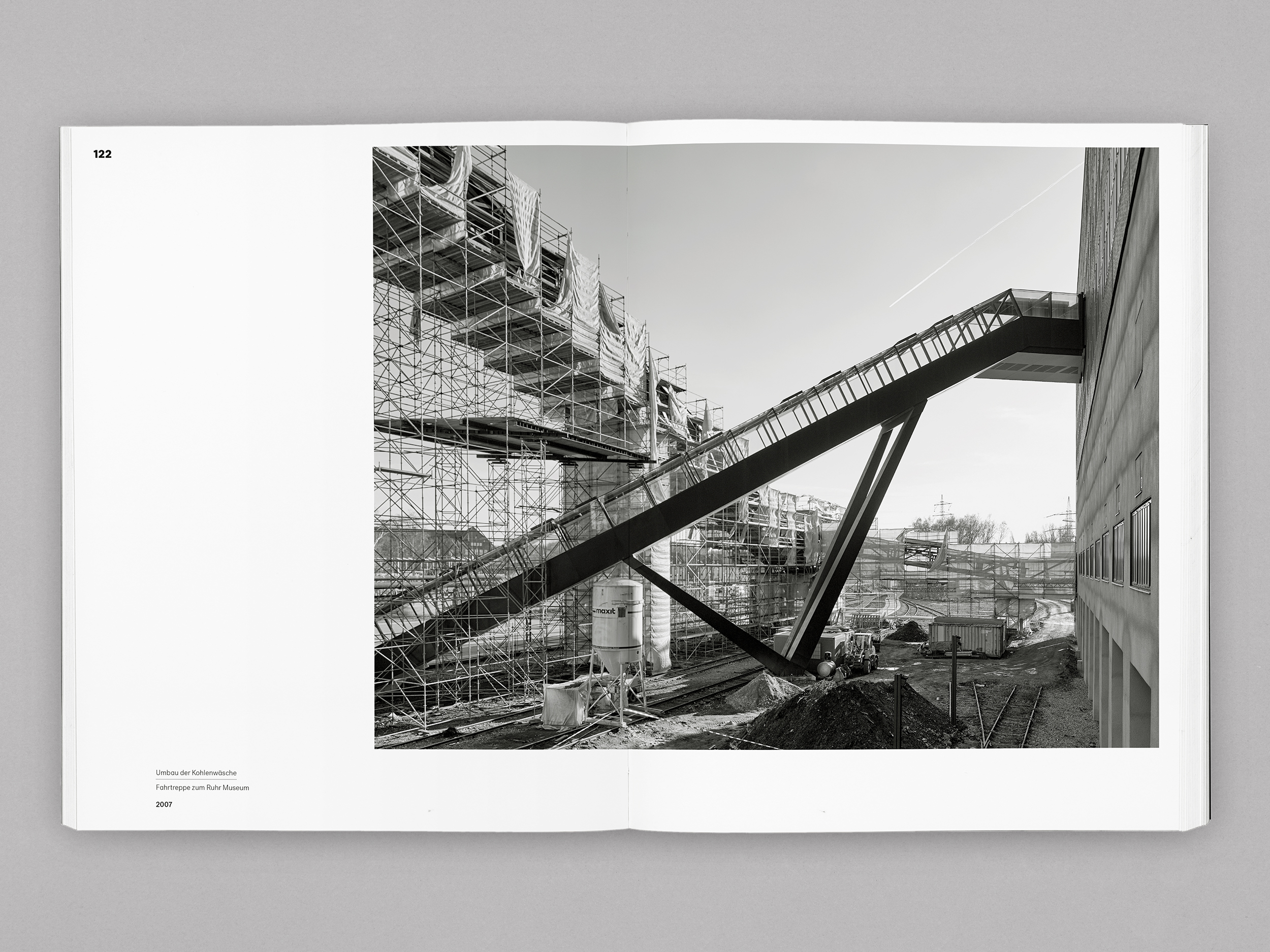 zollverein bernd langmack