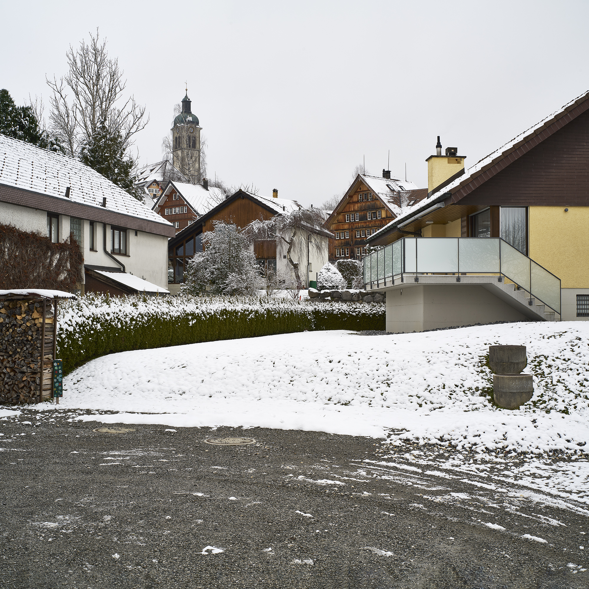 leaving speicher