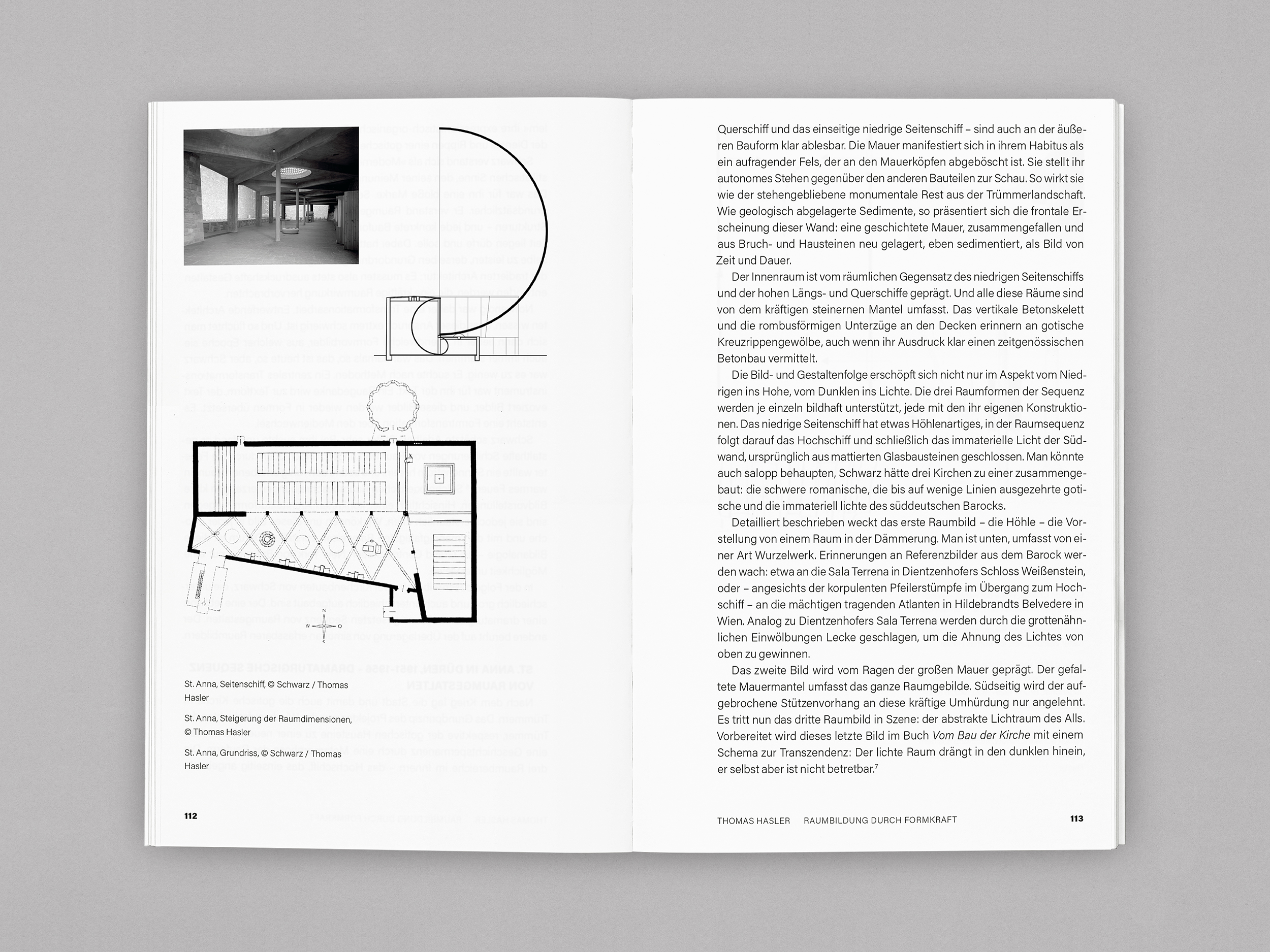 schriftenreihe mies van der rohe haus