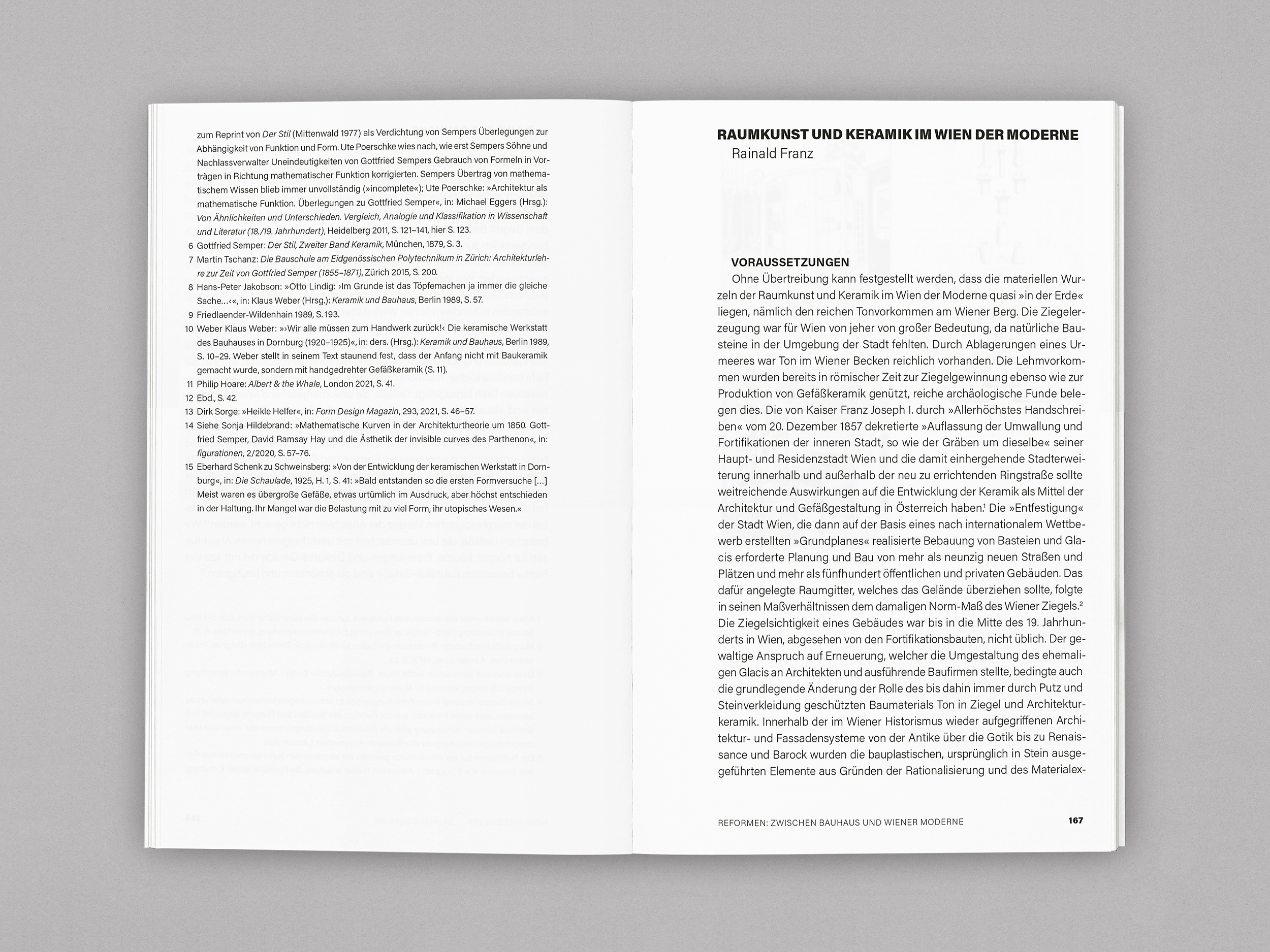 schriftenreihe mies van der rohe haus